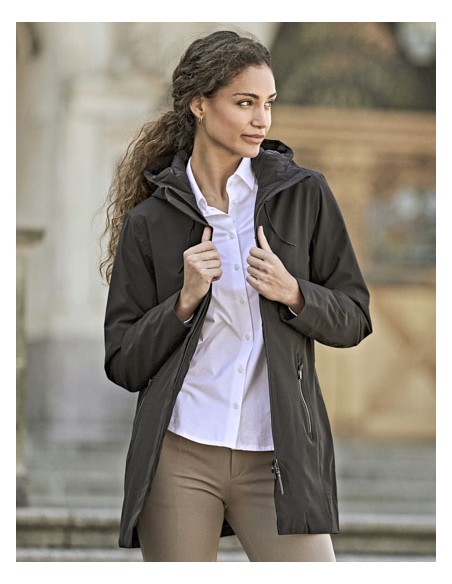TEE-9609-Womens All Weather Parka 2